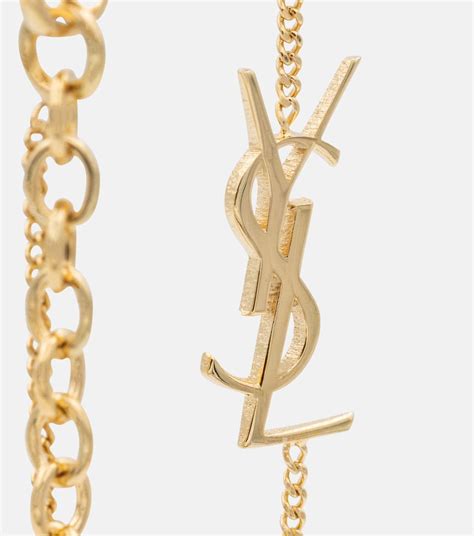 ysl bracelet femme|ysl bracelet price.